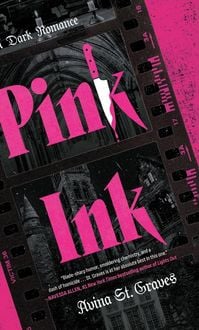 Produktbild: Pink Ink