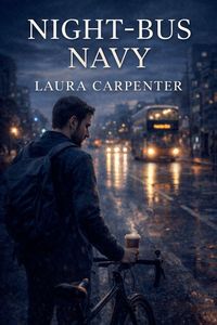 Produktbild: Night-Bus Navy