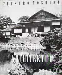 Produktbild: Japanische Architektur