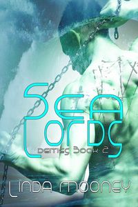 Produktbild: Sea Lords (Deities, #2)