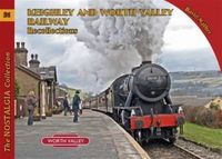 Produktbild: Keighley and Worth Valley Railway Recollections