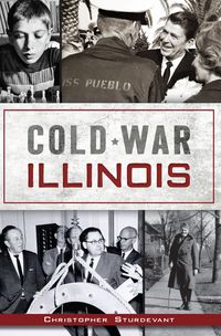 Produktbild: Cold War Illinois