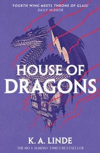 Produktbild: House of Dragons