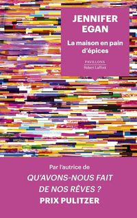 Produktbild: La maison en pain d'&eacute;pices