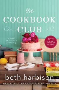Produktbild: The Cookbook Club