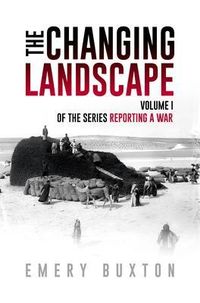 Produktbild: The Changing Landscape