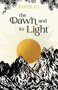 Produktbild: The Dawn and Its Light