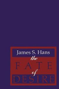 Produktbild: The Fate of Desire
