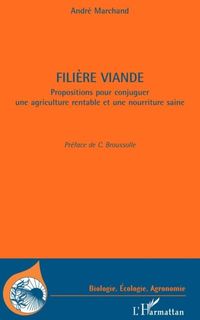 Produktbild: Filiere Viande