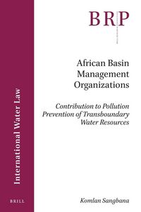 Produktbild: African Basin Management Organizations