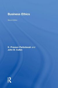 Produktbild: Business Ethics