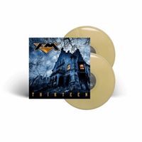 Produktbild: Thirteen (Gold)