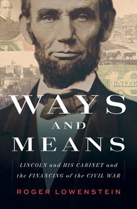 Produktbild: Lowenstein, R: Ways and Means