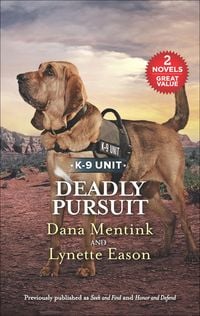 Produktbild: Deadly Pursuit