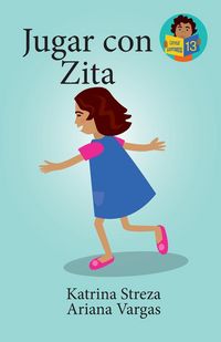 Produktbild: Jugar con Zita
