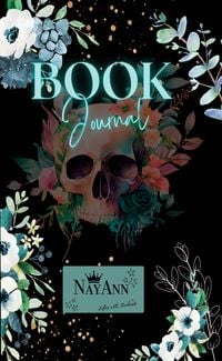Produktbild: Book Journal