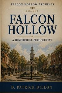 Produktbild: Falcon Hollow