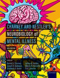 Produktbild: Charney and Nestler's Neurobiology of Mental Illness