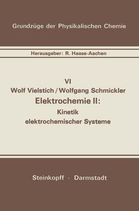 Produktbild: Elektrochemie II