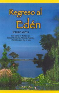 Produktbild: Regreso Al Eden