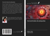Produktbild: Concentrados de plaquetas