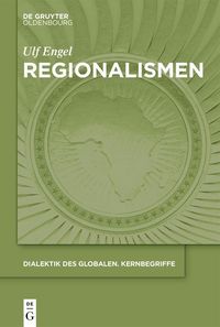 Produktbild: Regionalismen