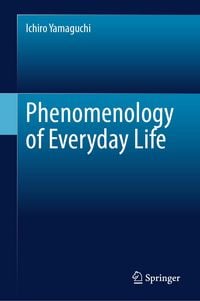 Produktbild: Phenomenology of Everyday Life