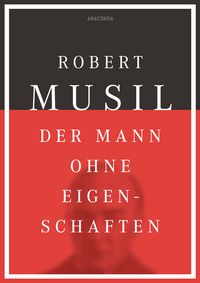 Produktbild: Der Mann ohne Eigenschaften