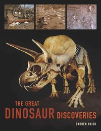 Produktbild: Grt Dinosaur Discoveries