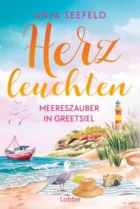 Produktbild: Herzleuchten - Meereszauber in Greetsiel