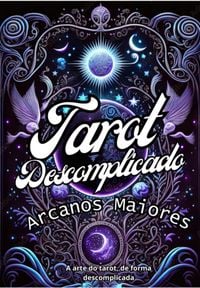 Produktbild: Tarot Descomplicado