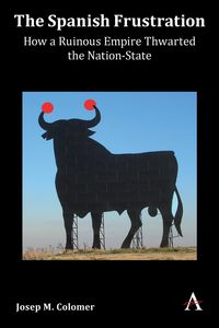 Produktbild: The Spanish Frustration