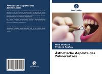 Produktbild: &Auml;sthetische Aspekte des Zahnersatzes