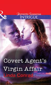 Produktbild: Covert Agent's Virgin Affair