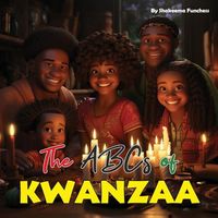 Produktbild: The ABCs of Kwanzaa