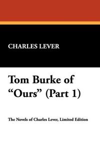 Produktbild: Tom Burke Of Ours (part 1)