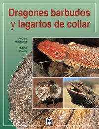 Produktbild: Dragones barbudos y lagartos de collar