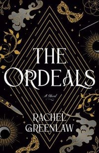 Produktbild: The Ordeals