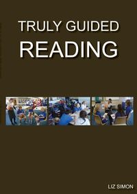 Produktbild: Truly Guided Reading