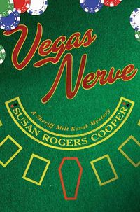 Produktbild: Vegas Nerve