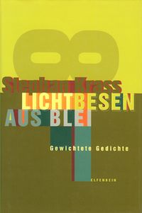 Produktbild: Lichtbesen aus Blei
