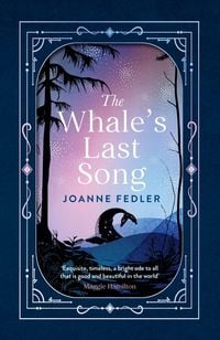 Produktbild: The Whale's Last Song