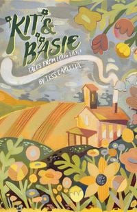 Produktbild: Kit & Basie