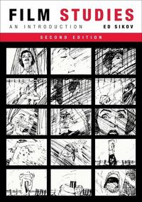 Produktbild: Film Studies, second edition