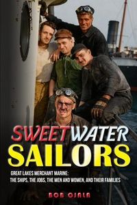 Produktbild: Sweetwater Sailors