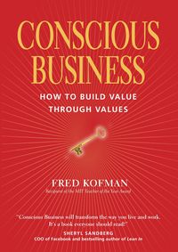 Produktbild: Conscious Business