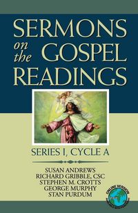 Produktbild: Sermons On The Gospel Readings