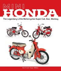 Produktbild: Mini Honda