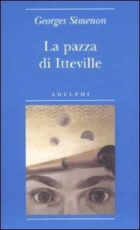 Produktbild: La pazza di Itteville