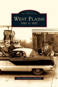 Produktbild: West Plains